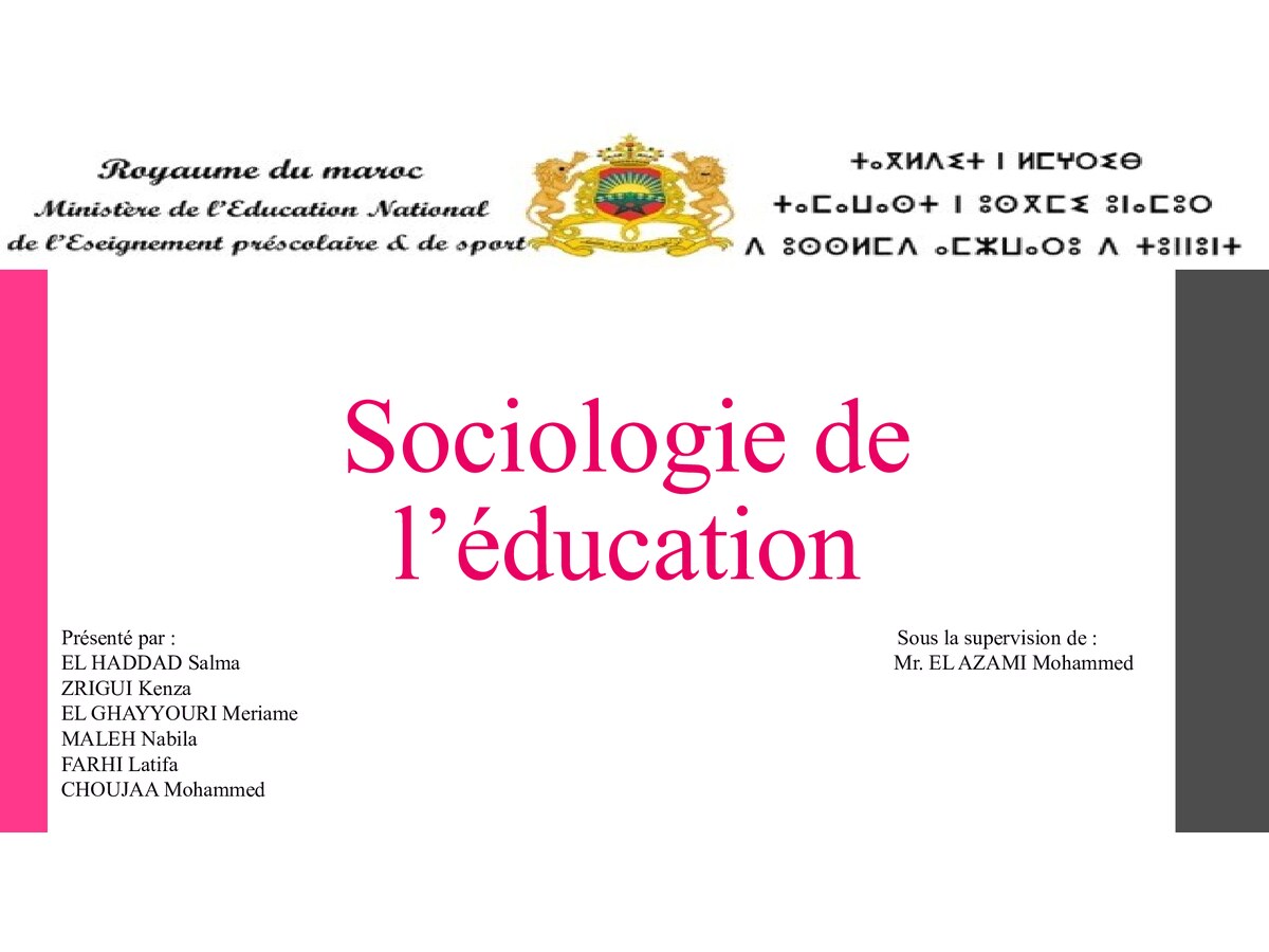 Sociologie-de-l-Education