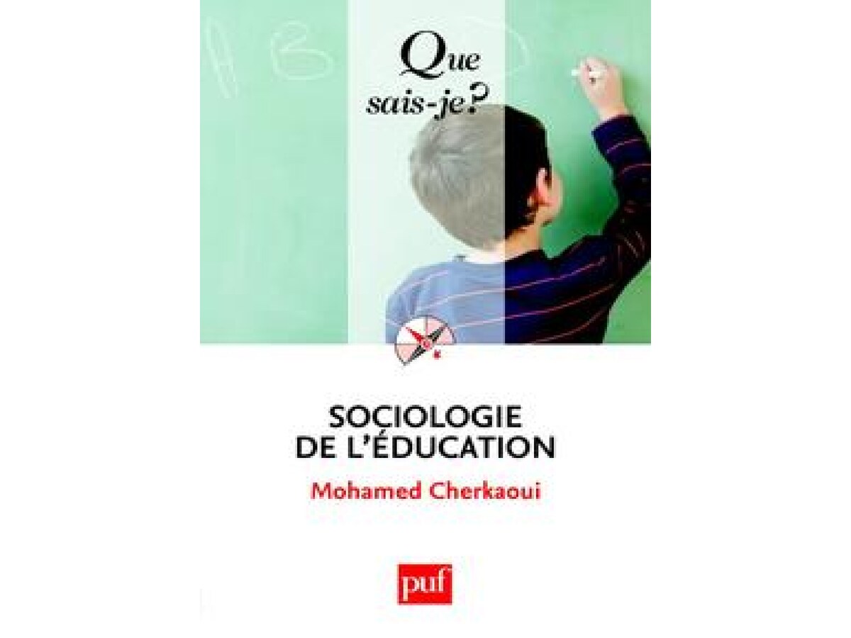 Sociologie-de-l-education-Mohamed-Cherkaoui