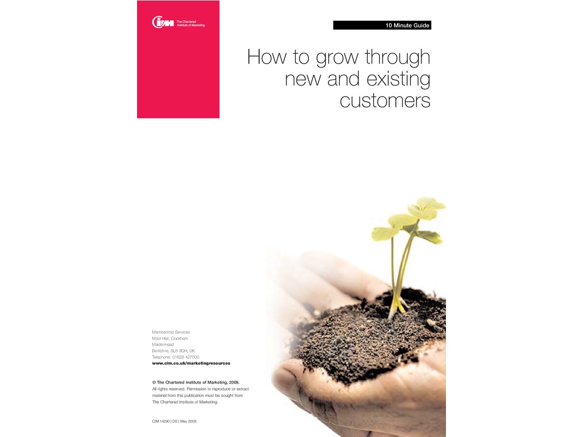 targetingcustomers
