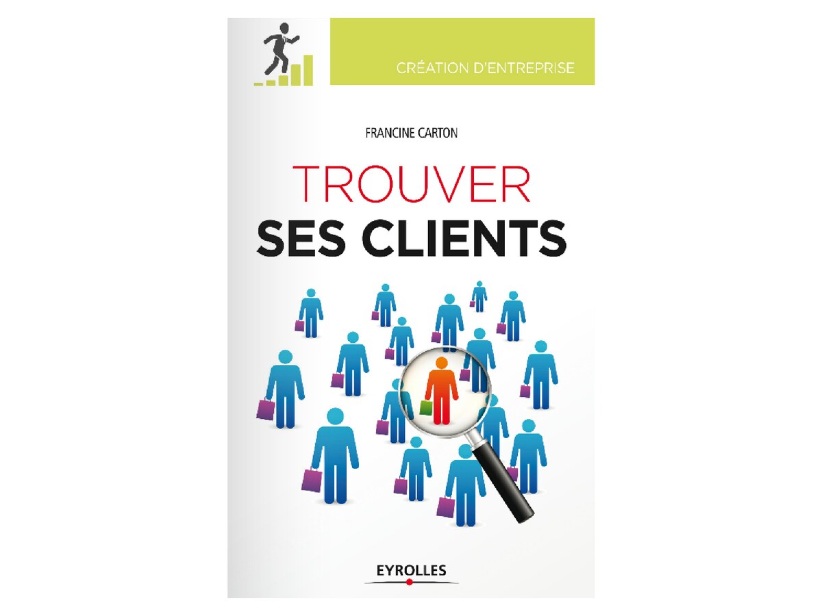 trouver ses clients