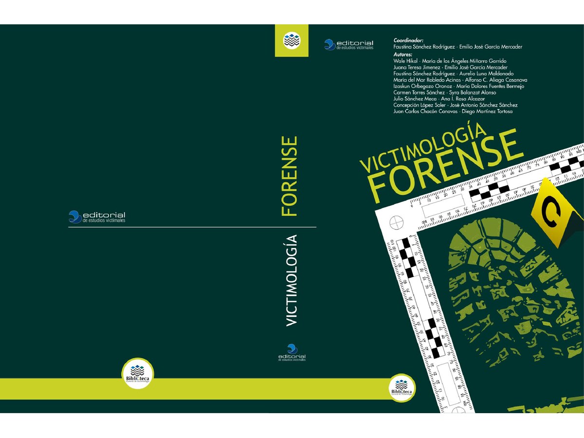 Victimologia-Forense