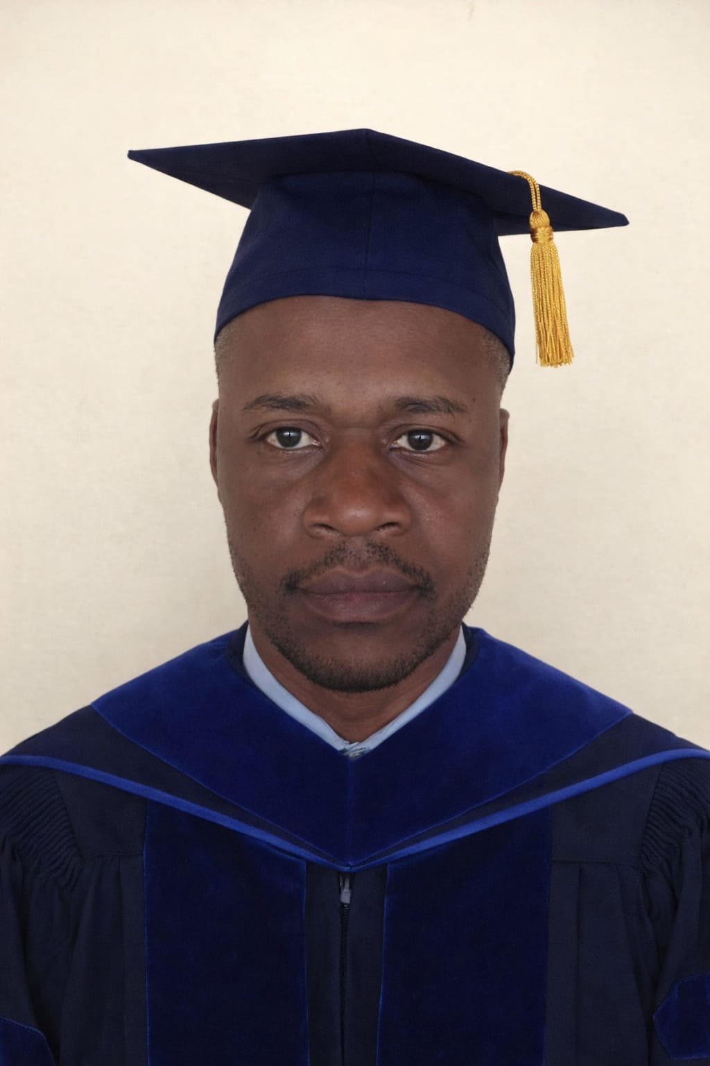 Joseph Samuel Clairissaint PhD(C)